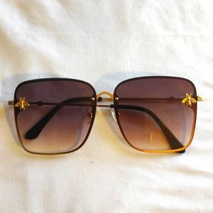 Fashion Sunglasses